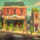 Image for article titled Welcome To Sushi Town